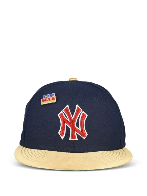 NEW ERA CAP gorra de béisbol New York Yankees Collection 1999 World Series