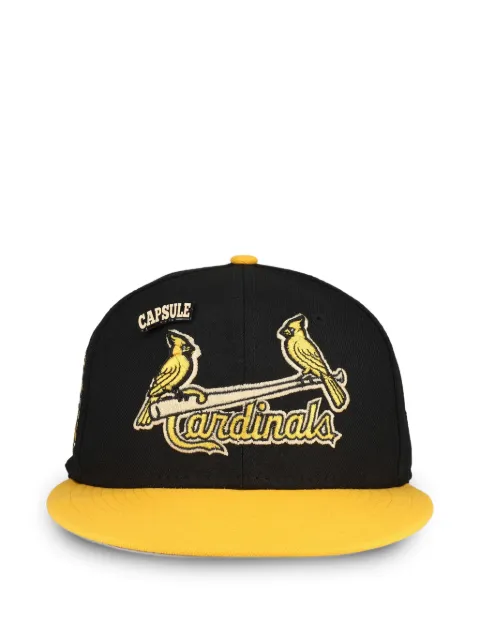 NEW ERA CAP St. Louis Cardinals Busch Stadium baseball cap