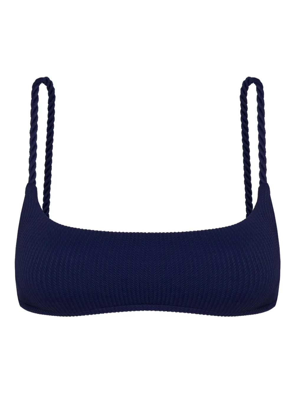 Lenny Niemeyer Top bikini - Blu