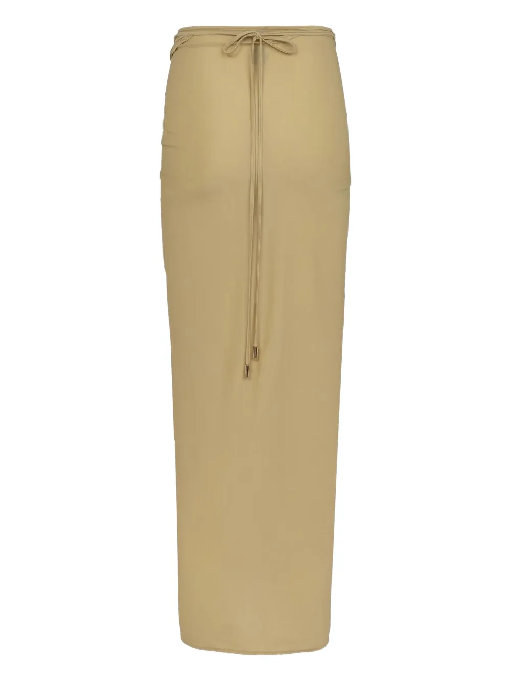 Lenny Niemeyer Saída de praia com amarração | Canga | Image 2