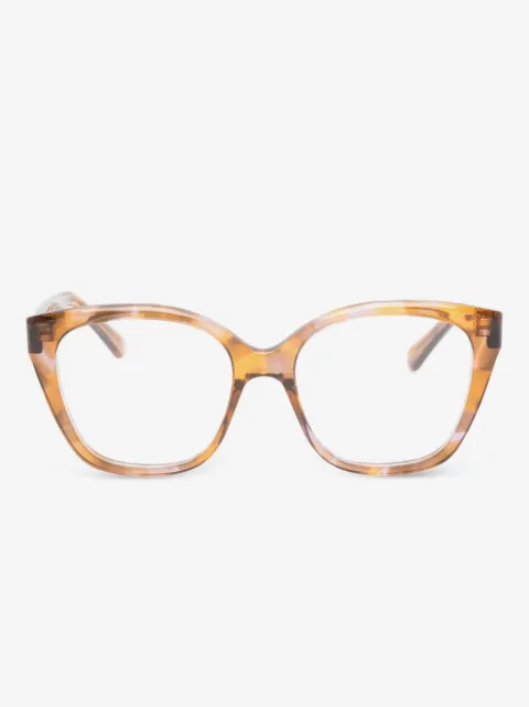 Chloé Eyewear square-frame glasses
