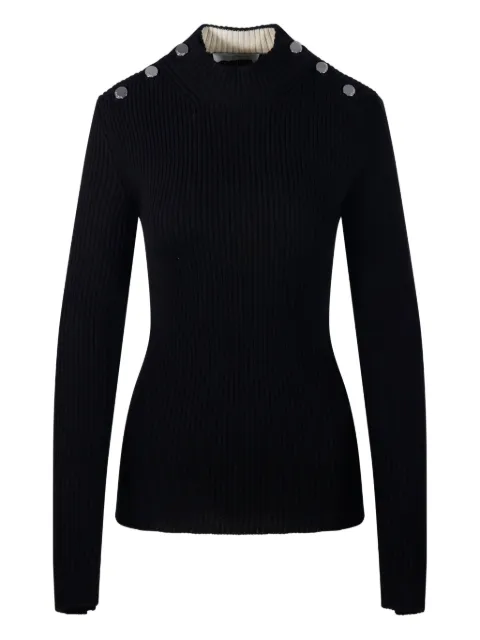 Sportmax — Renania ribbed sweater