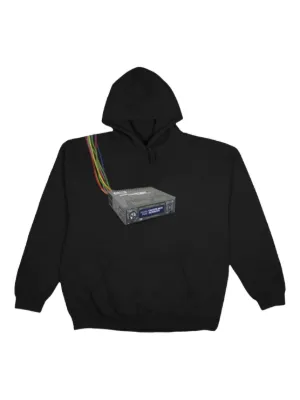 Supreme True Religion® ジップ パーカー | ブラック | FARFETCH JP