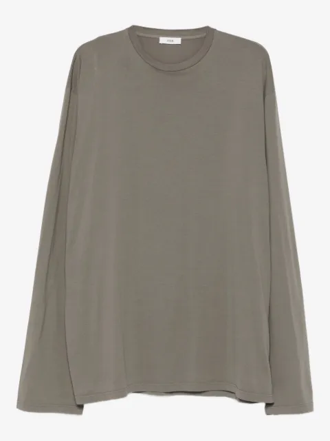 Rier long-sleeve top