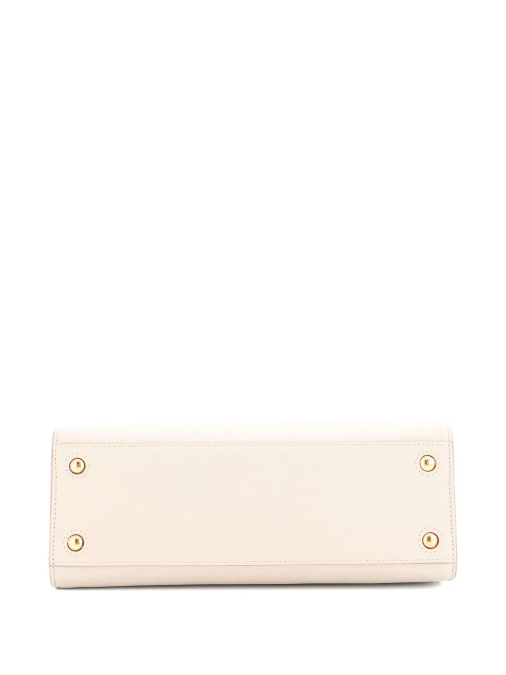 Frances Tote Leather Mini Shoulder Bag