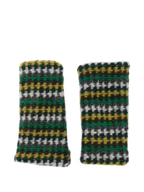 Alpo crochet gloves