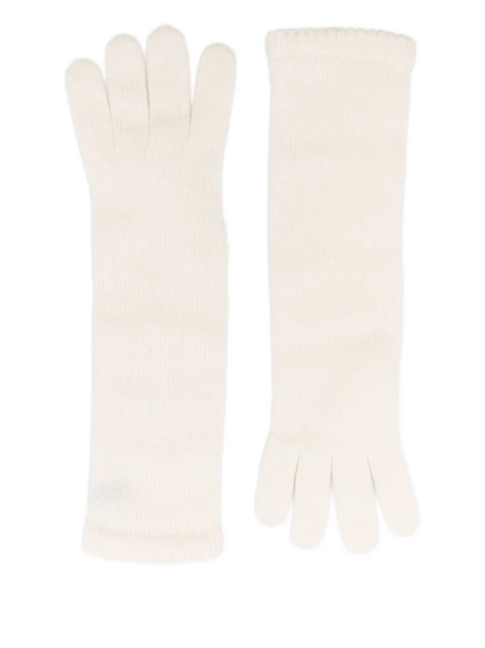 Alpo Cashmere Gloves In Neutral