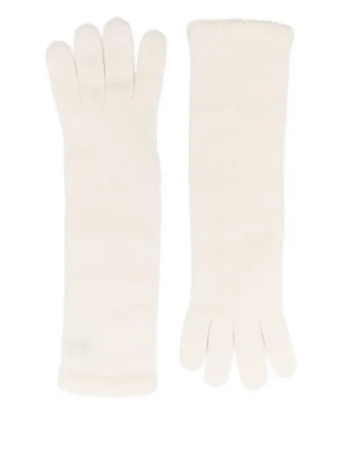 Alpo cashmere gloves