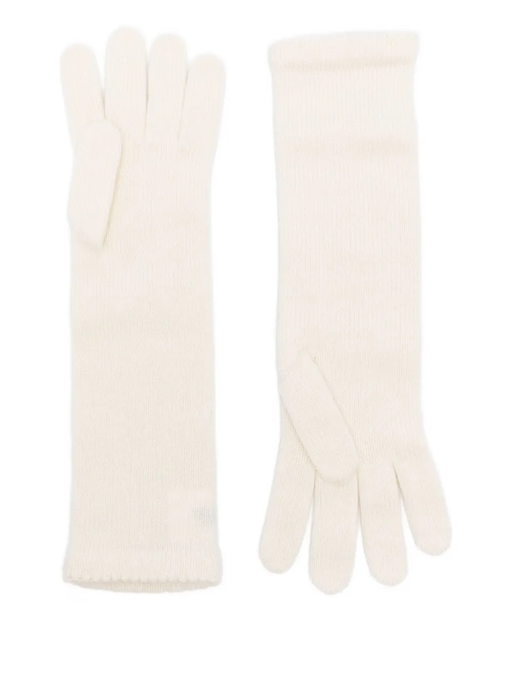 Alpo Cashmere Gloves In Neutral