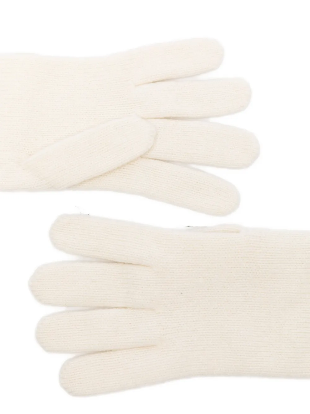 Alpo Cashmere Gloves In Neutral