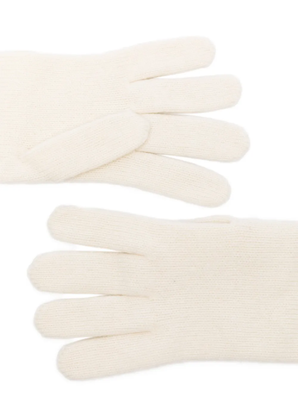 Alpo Kasjmier handschoenen Wit
