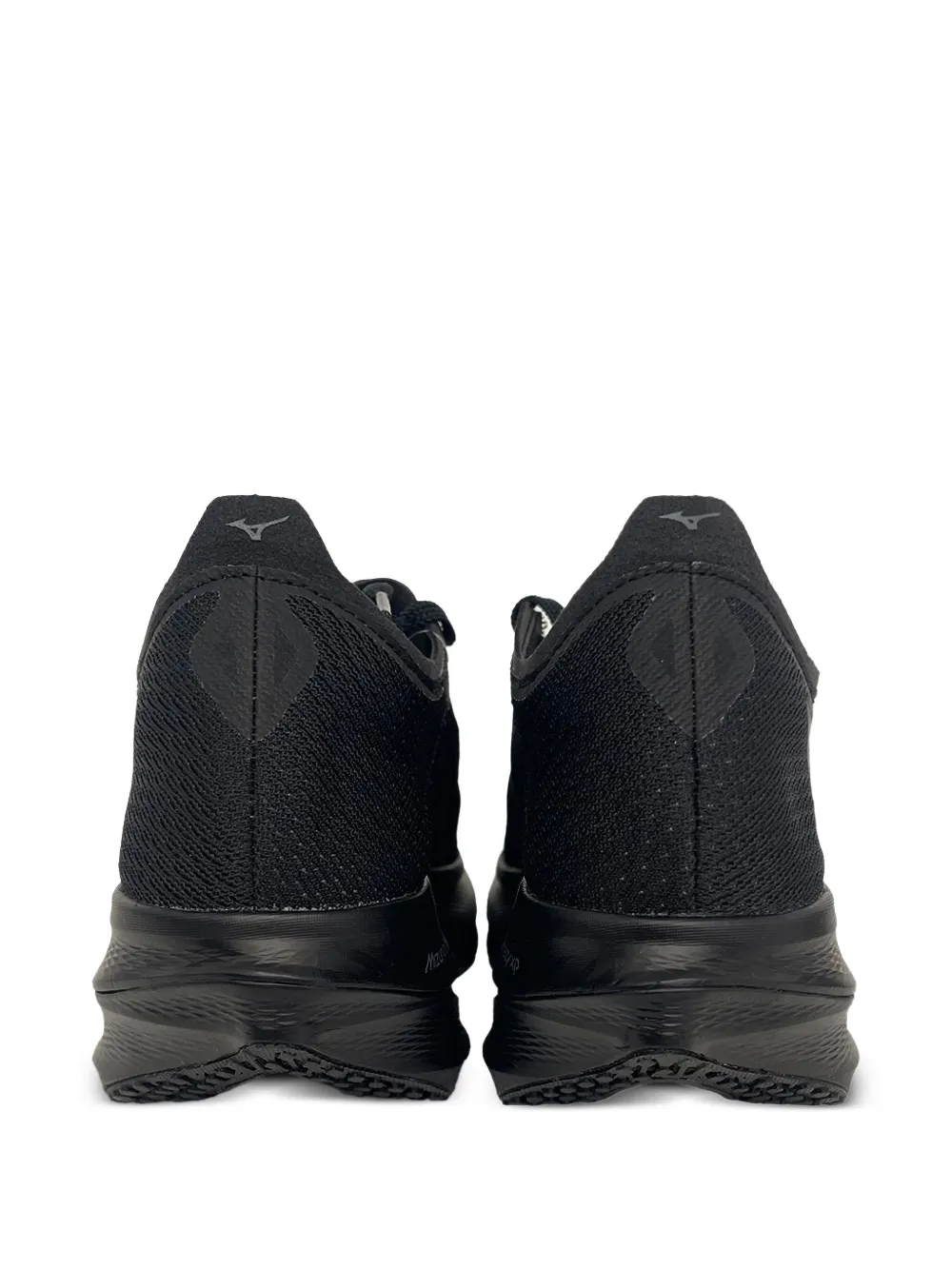 Comme Des Garçons x Mizuno Wave Rebellion Pro 3 sneakers Zwart