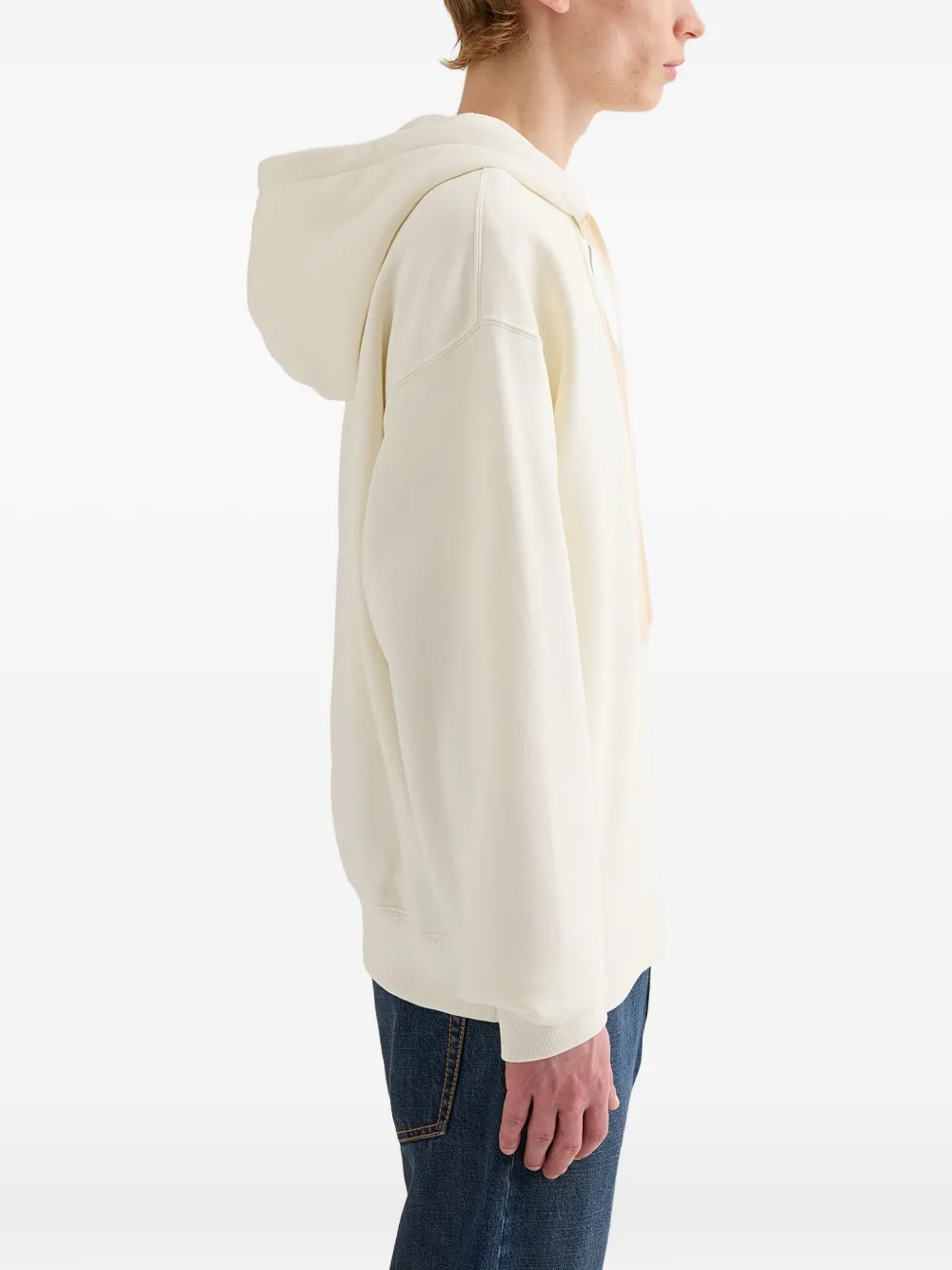 Jil Sander ホースシュー パーカー | パーカー | Image 2