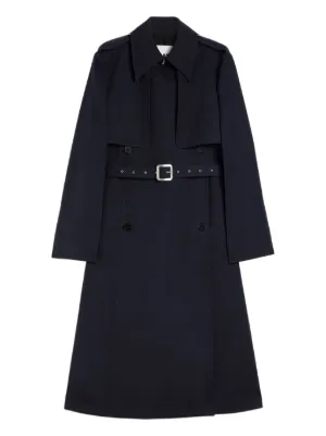 JIL SANDER(ジル・サンダー)トレンチコート・レインコート - FARFETCH JIL SANDER(ジル・サンダー)トレンチコート・レインコート - FARFETCH