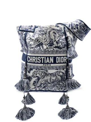 Christian Dior Pre-Owned