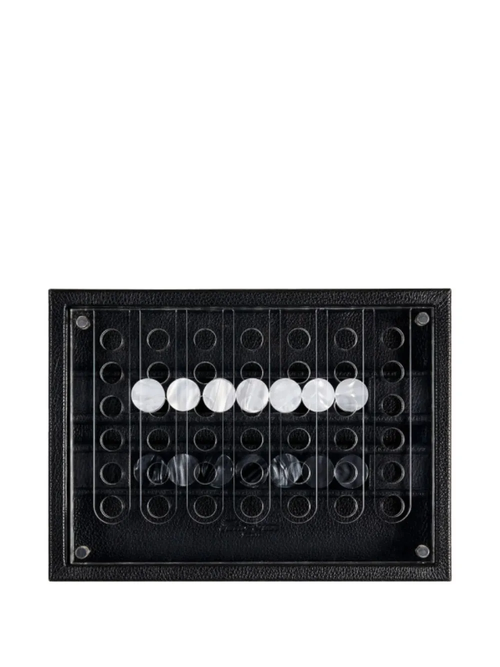 Hector Saxe Connect 4 game set | nero | Image 1