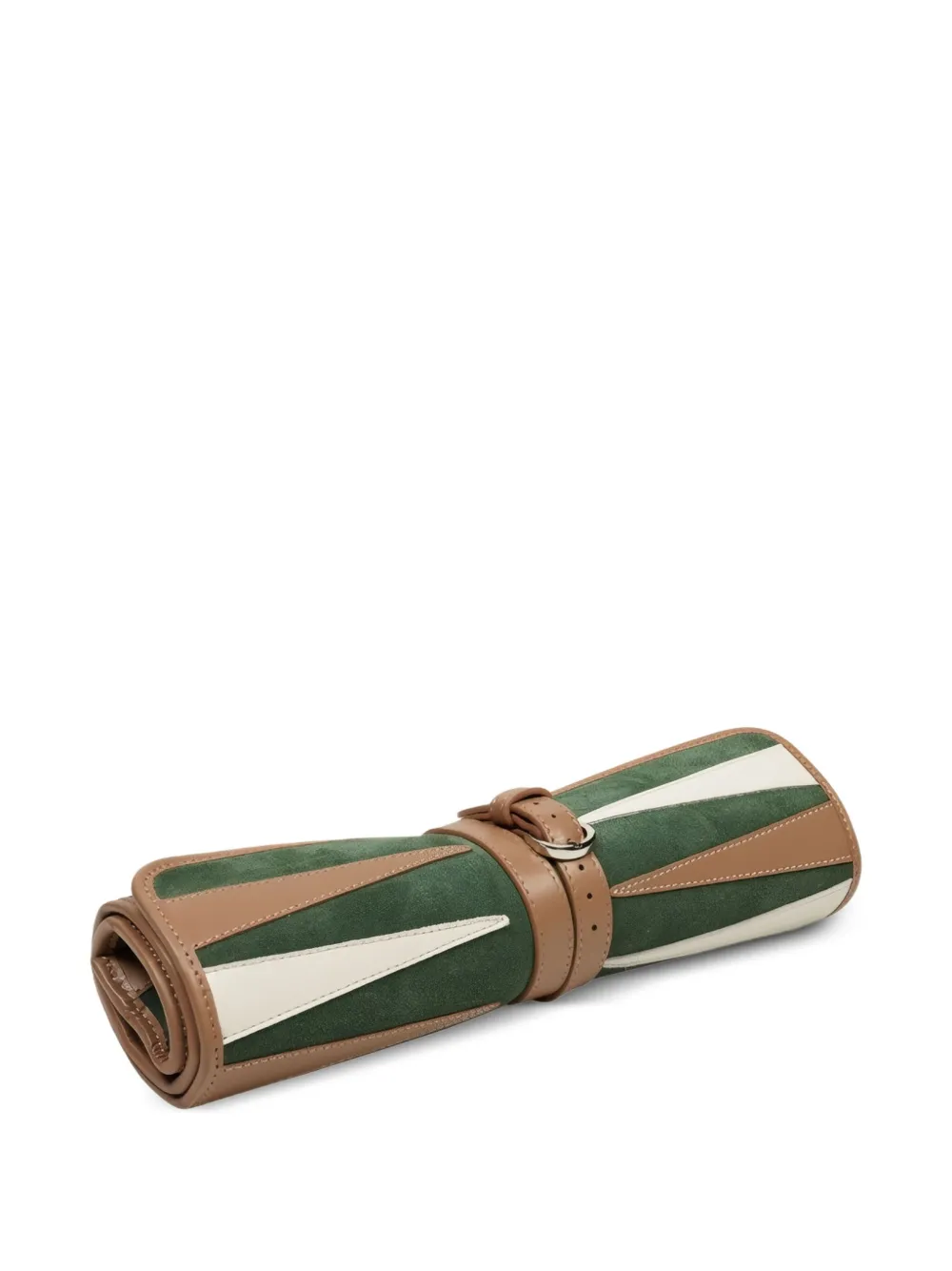 Hector Saxe 皮质旅行双陆棋（51厘米 x 28厘米） | 游戏 | Image 2