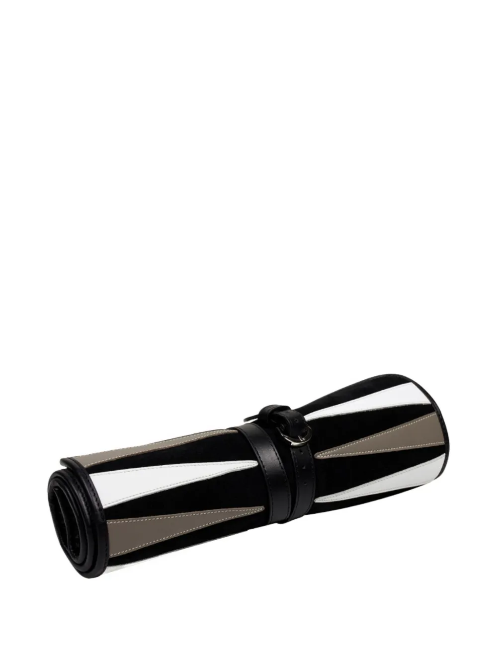 Hector Saxe レザートラベルバックギャモン 51cm x 28cm | ゲーム | Image 2