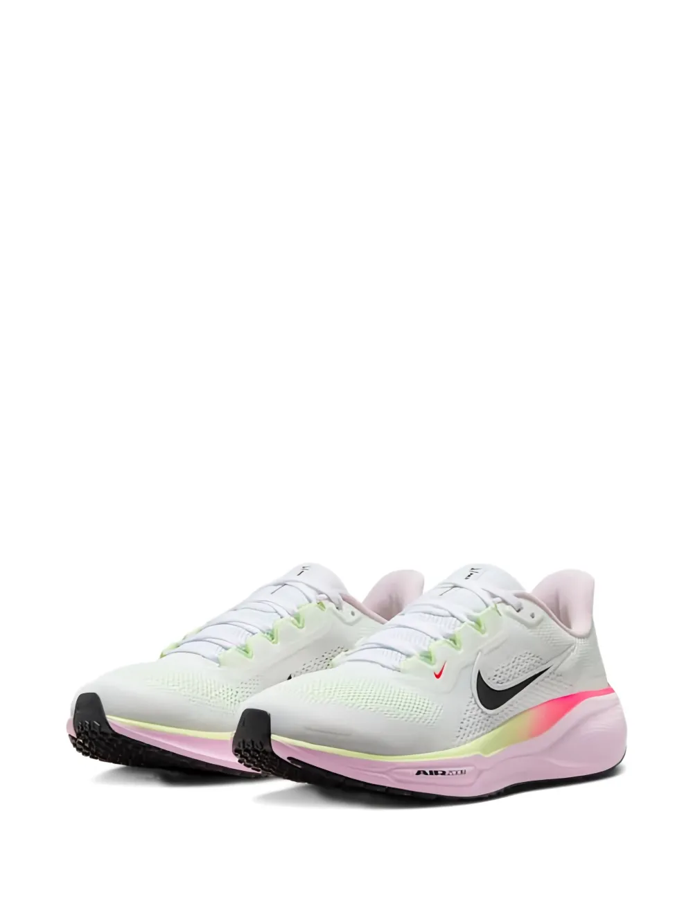 Nike Air Zoom Pegasus 41 low-top sneakers Wit