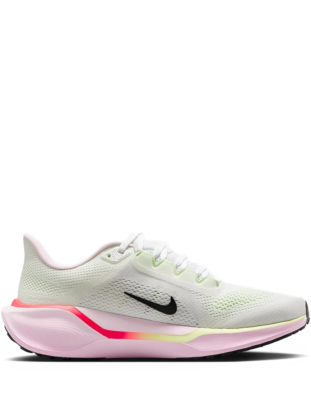 Nike Air Zoom Pegasus 41 low-top sneakers Wit