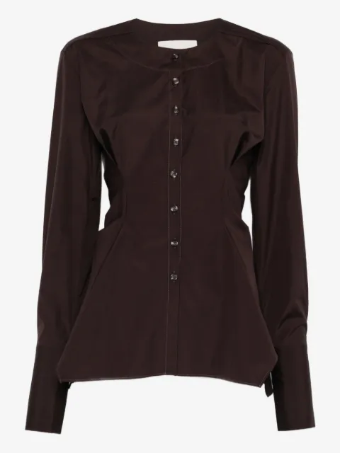 LIBEROWE long sleeve lavinia top
