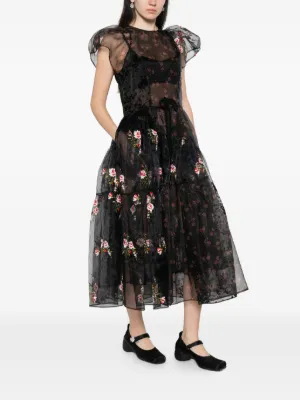 Designer Dresses S/S 2018 - Farfetch