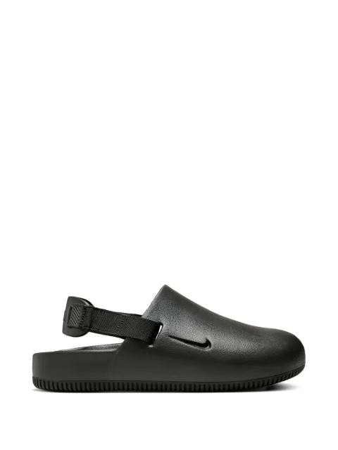 Nike Calm strap mules