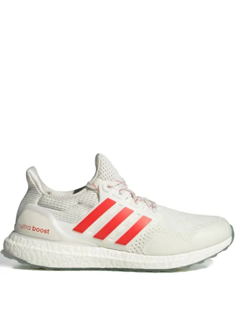 adidas x Fortnite Pizza Pit Ultraboost 1.0 gestreifte Sneakers