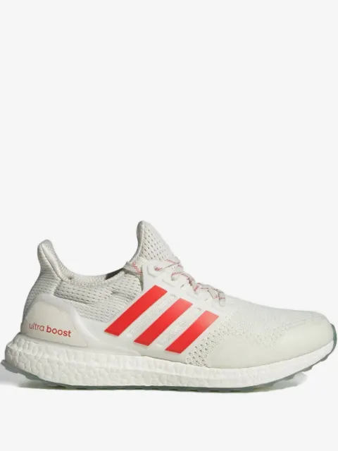 adidas x Fortnite Pizza Pit Ultraboost 1.0 striped low-top sneakers