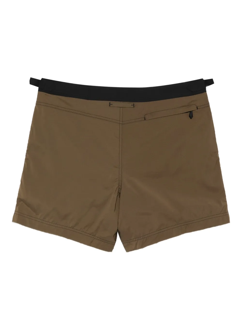 TOM FORD colourblock swim shorts | Swim & Board Shorts | Image 2