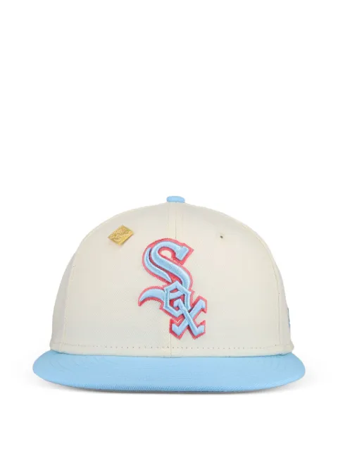NEW ERA CAP x Chicago White Sox 59Fifty fitted cap