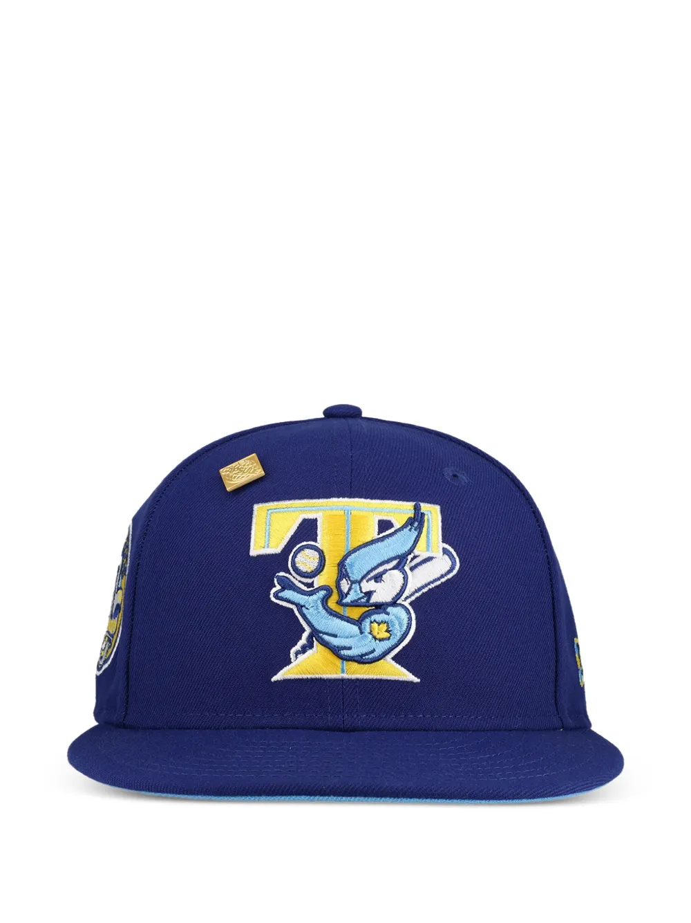 NEW ERA CAP Cappello da baseball Toronto Blue Jays Royal Ice Collection 30th Season 59Fifty