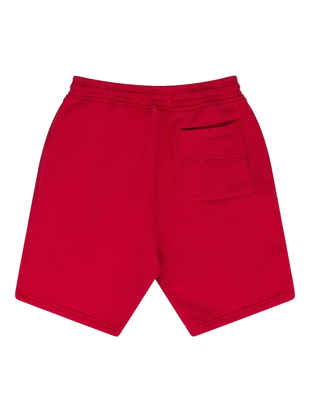 RHUDE bermudas con cordones en la pretina | Shorts para correr | Image 2