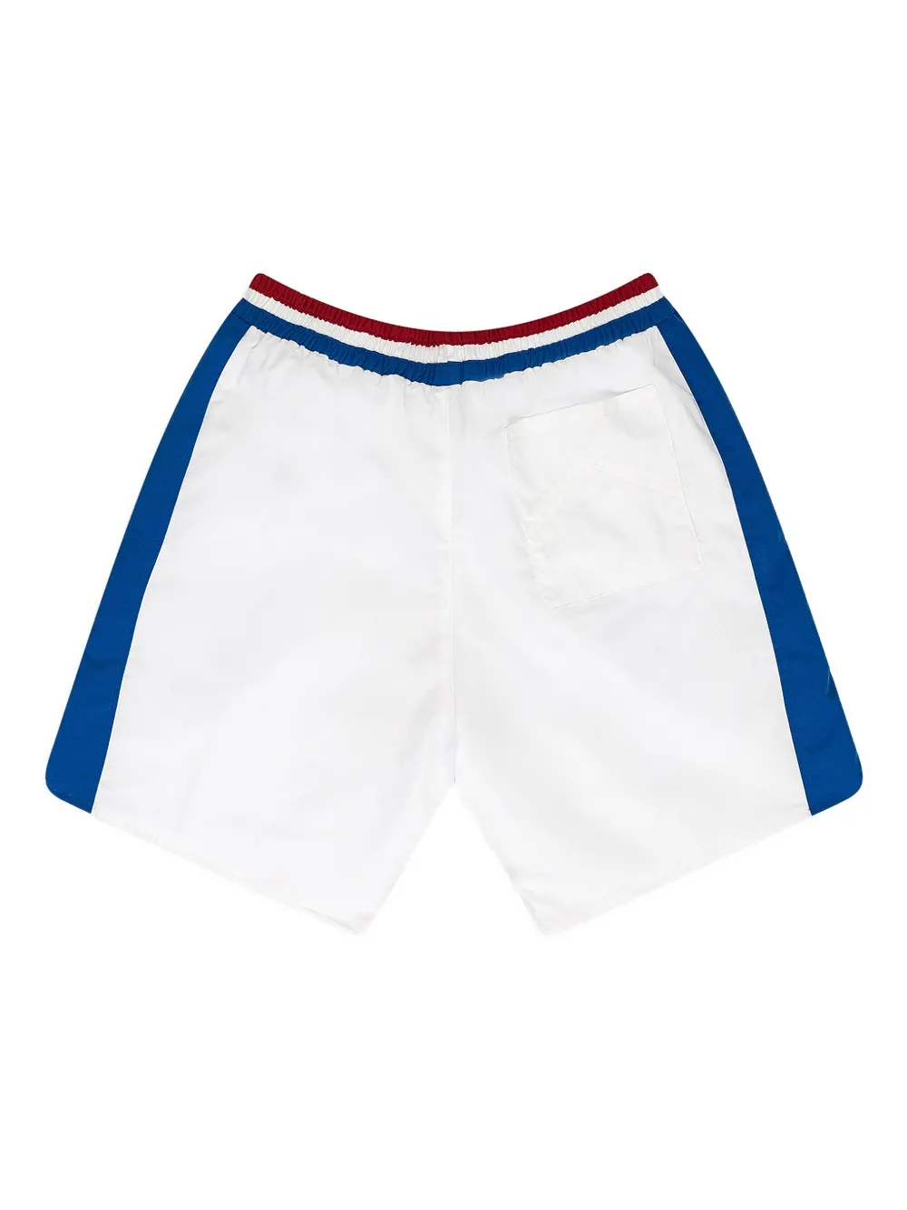 RHUDE track shorts | Track & Running Shorts | Image 2