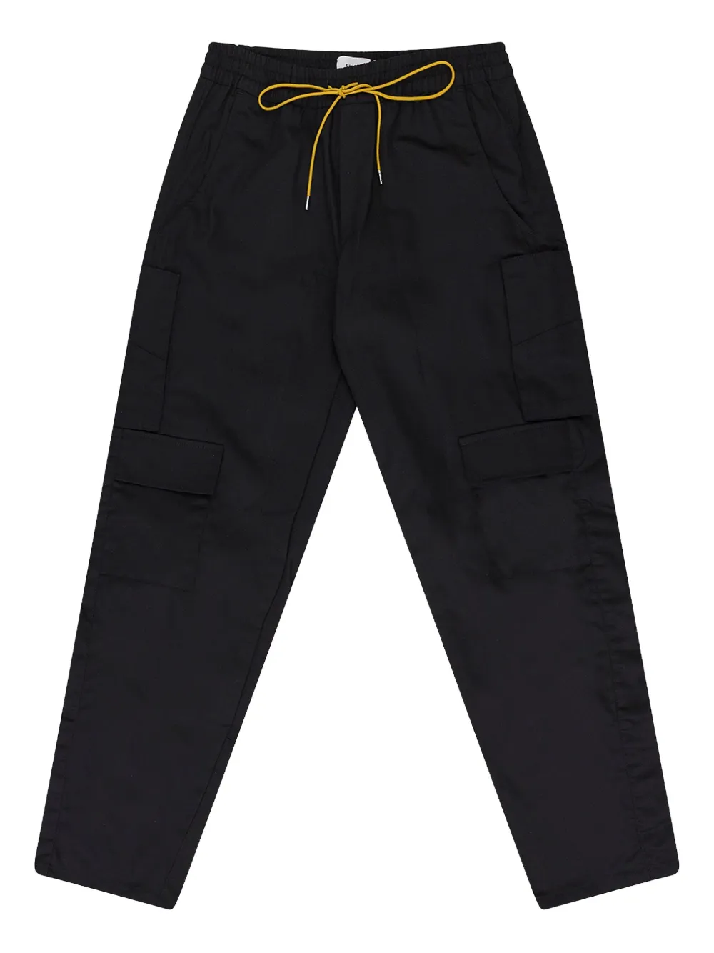 RHUDE Cargo con trama in twill - Nero