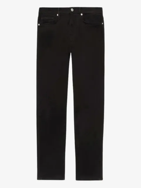 FRAME L'Homme slim-cut jeans