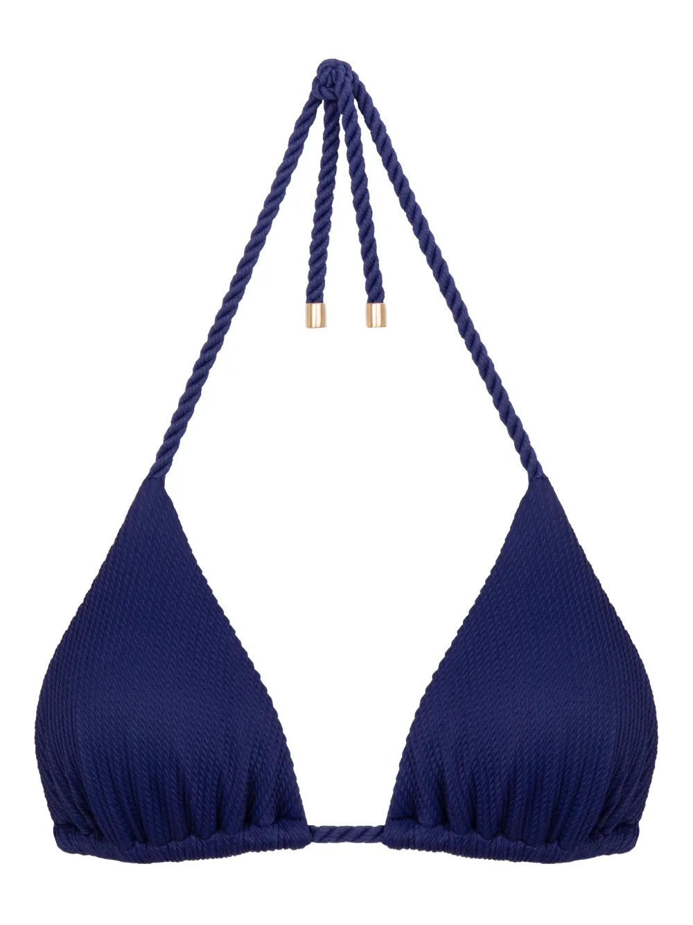 Lenny Niemeyer Top bikini - Blu