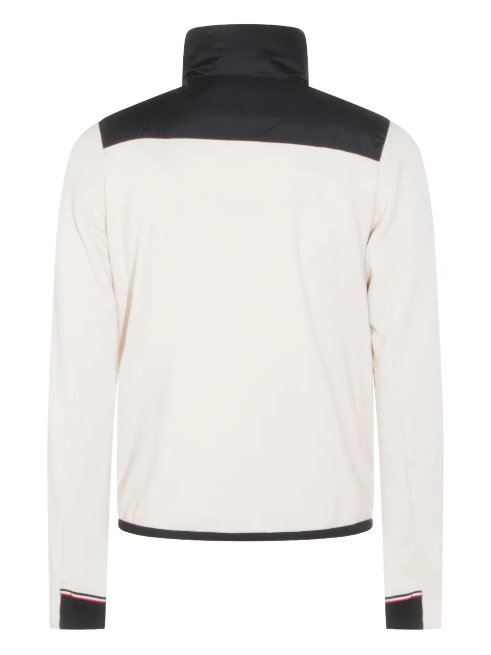 Moncler Grenoble Polartec zip-up padded jacket | Padded & Down Jackets | Image 2