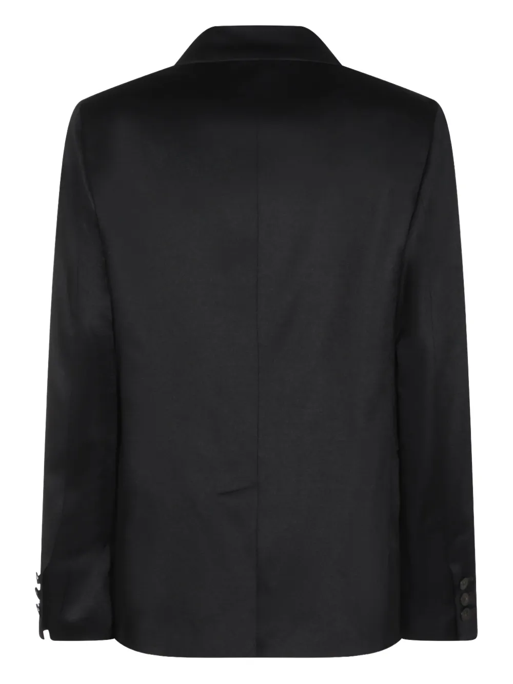 Montedoro notched-lapel single-breasted blazer | Blazers | Image 2