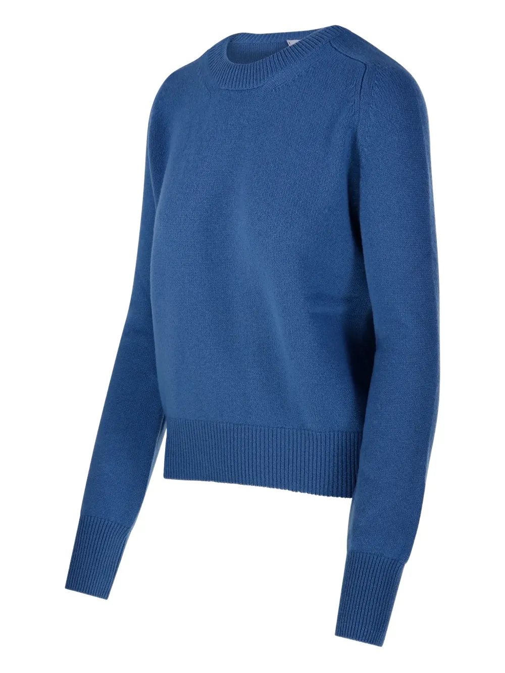 Daniele Fiesoli Sweater met ronde hals Blauw
