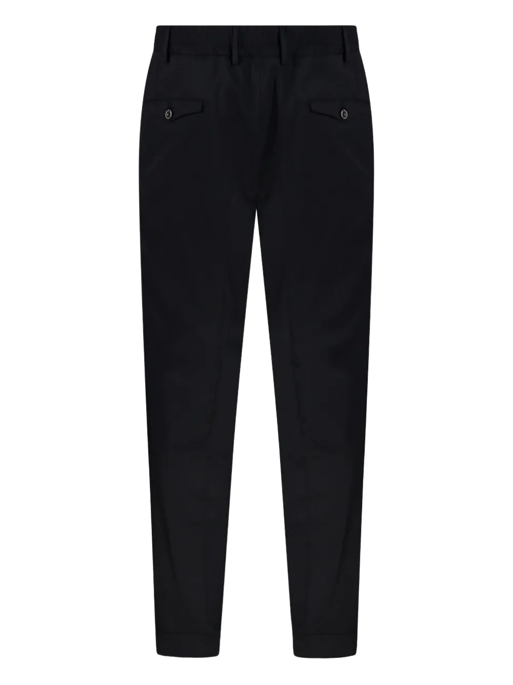 Santaniello pleated-front tailored trousers | Tailored Pants | Image 2
