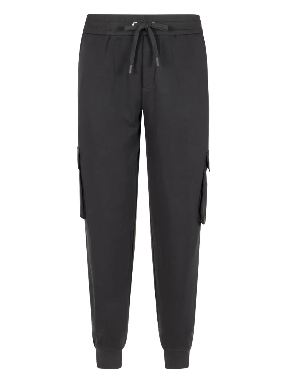 Moose Knuckles cargo-pocket track pants | Grey | Image 1