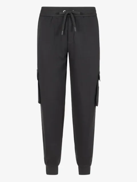 Moose Knuckles pants cargo con bolsillos