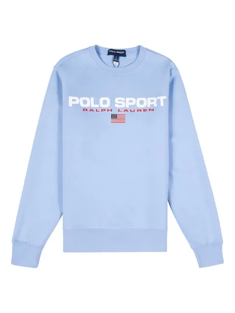 Polo Ralph Lauren Polo Sport-print sweatshirt