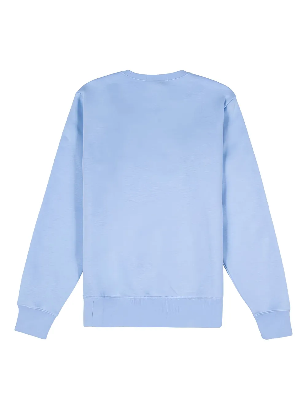Polo Ralph Lauren Sweater met Polo Sport-print Blauw