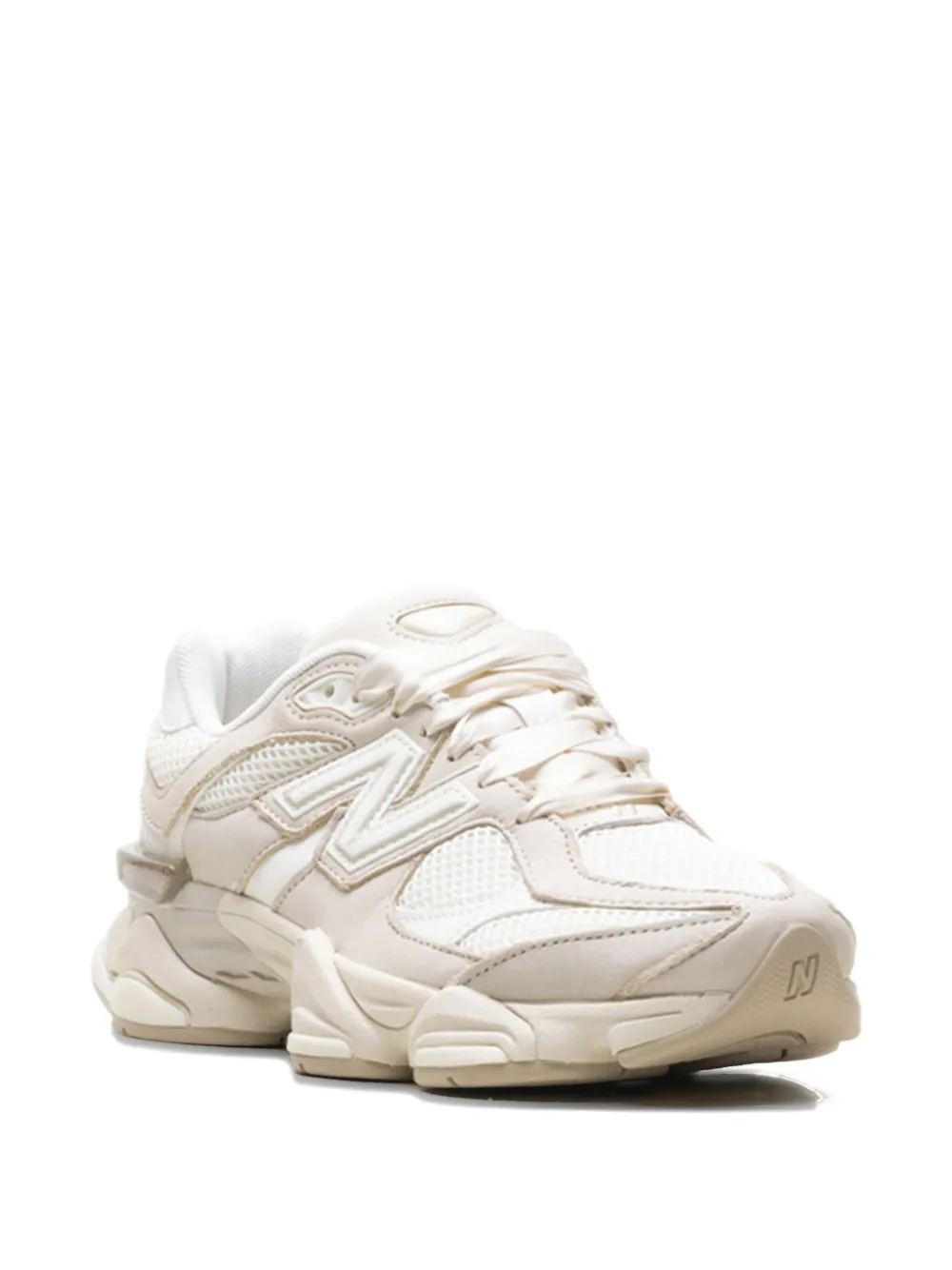 New Balance baskets 9060 à lacets | Baskets basses | Image 2