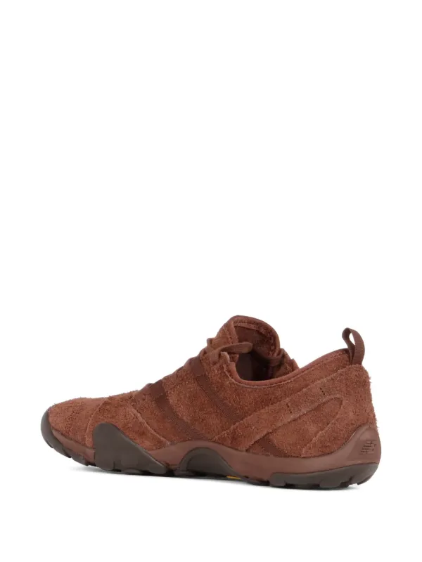 New Balance MT100 Sneakers | Brown | FARFETCH