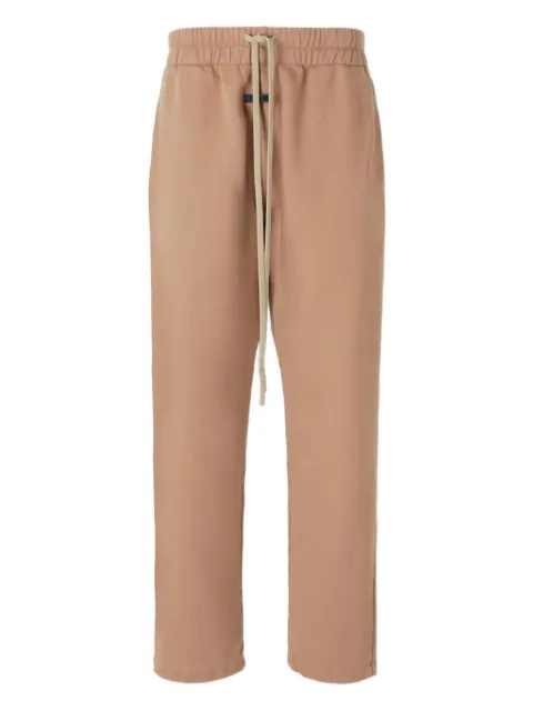 Fear Of God drawstring trousers