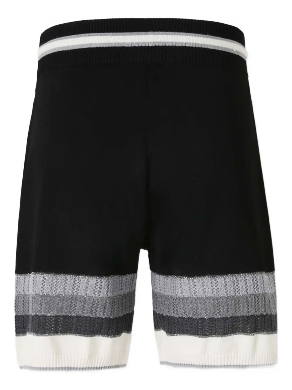 AMIRI elasticated waistband short | Bermuda Shorts | Image 2