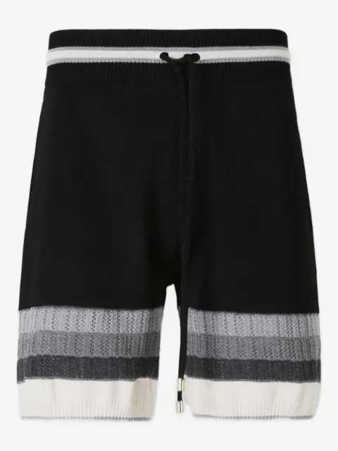 AMIRI elasticated waistband short 